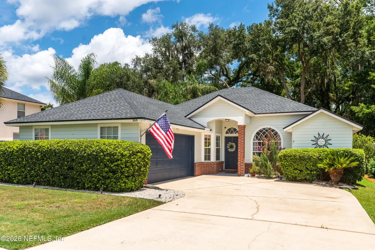 3019 Majestic Oaks Lane, Green Cove Springs, FL 32043 - #1