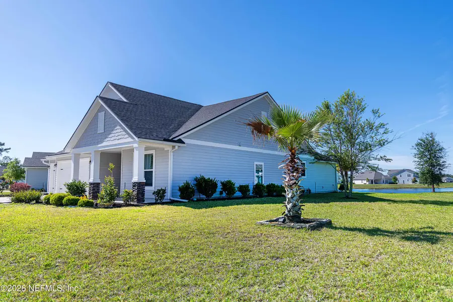 491 Willow Lake Drive, Saint Augustine, FL 32092 - #2