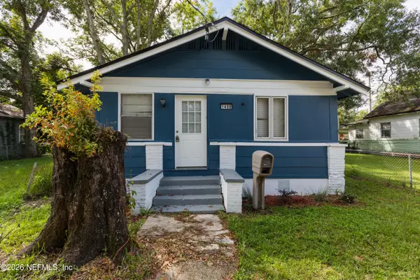 1488 W 5th Street, Jacksonville, FL 32209
