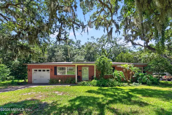1863 Highland Drive, Fernandina Beach, FL 32034