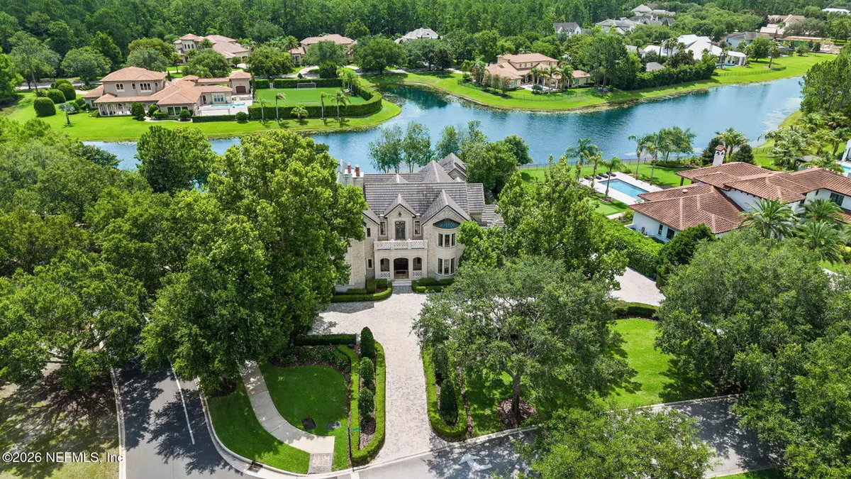 5321 Hala Court, Jacksonville, FL 32224 - #1