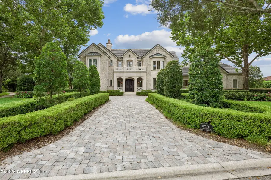 5321 Hala Court, Jacksonville, FL 32224 - #3