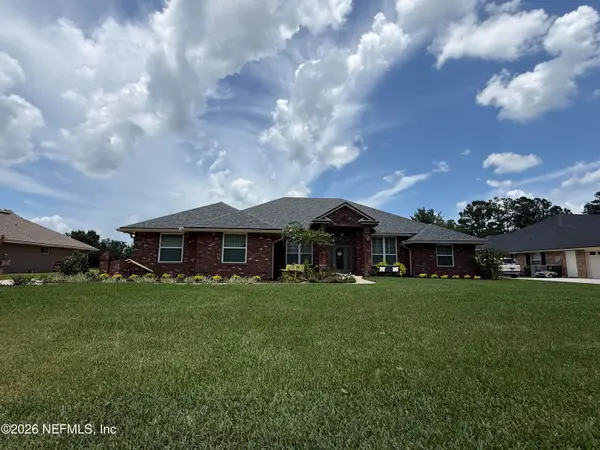1393 Perth Road, Jacksonville, FL 32221