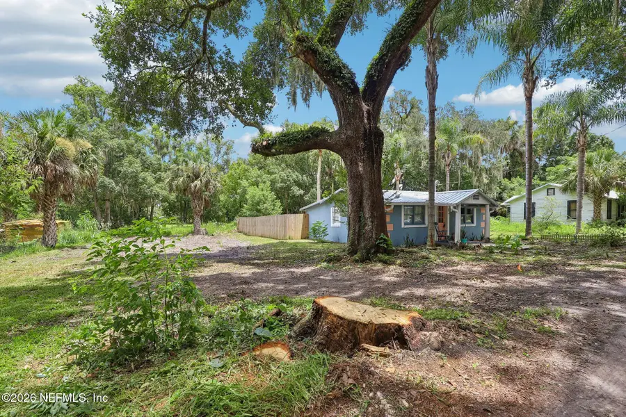 521 S 9th Street, Crescent City, FL 32112 - #3
