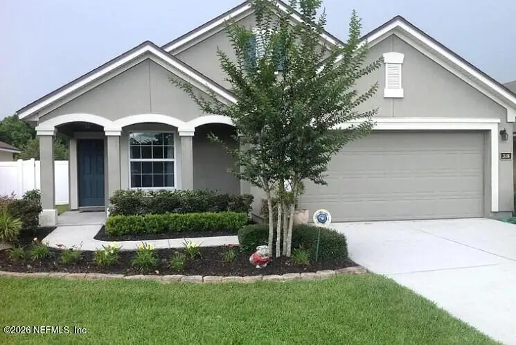 318 Casa Sevilla Avenue, Saint Augustine, FL 32092 - #1