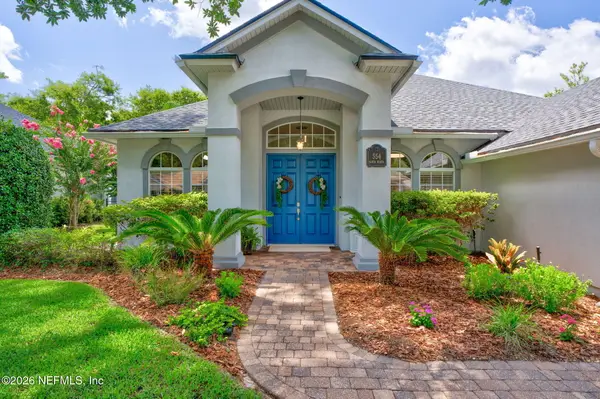 554 Santa Maria Drive, Fernandina Beach, FL 32034