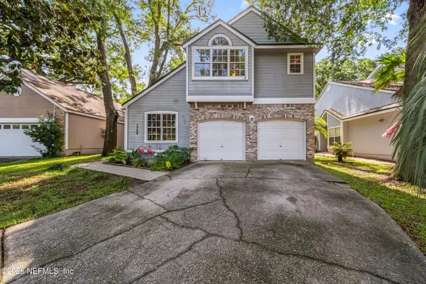 7764 Mystic Point E Court, Jacksonville, FL 32277