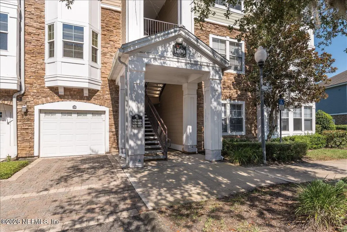8550 Touchton Road #1437, Jacksonville, FL 32216 - #1