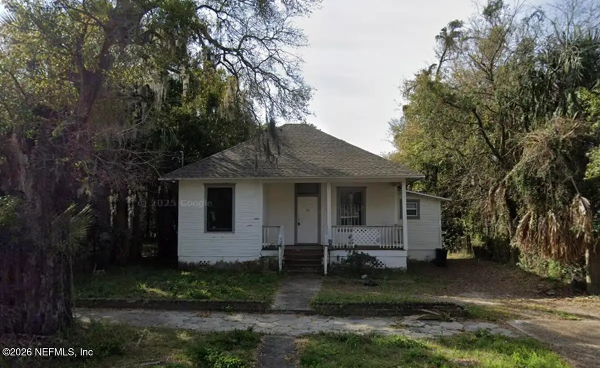 218 E 18th Street, Jacksonville, FL 32206 - #1