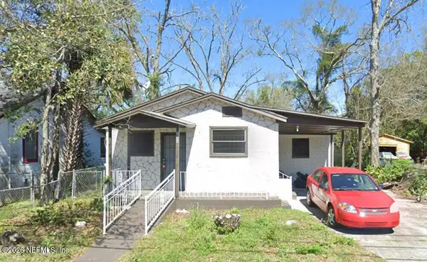 1845 W 23rd Street, Jacksonville, FL 32209