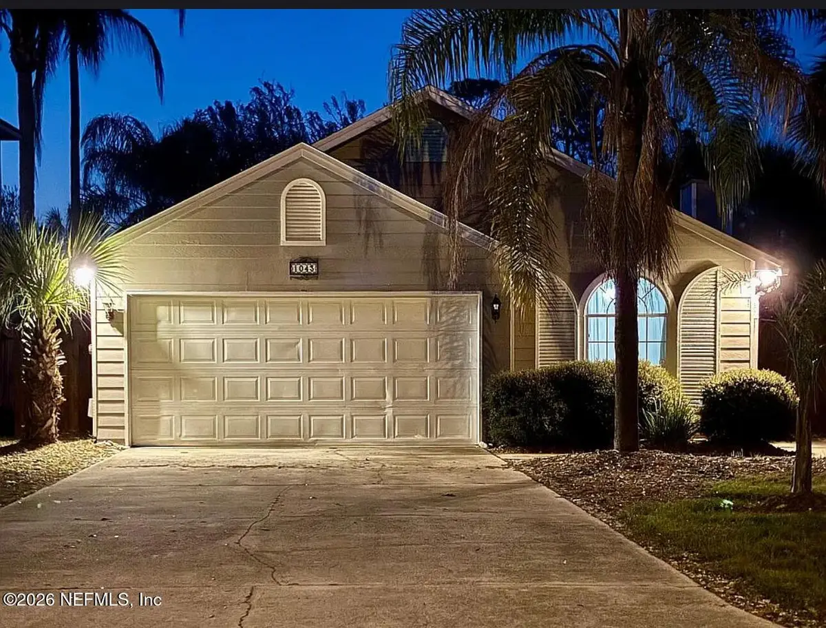 1043 Seabreeze Avenue, Jacksonville Beach, FL 32250 - #1