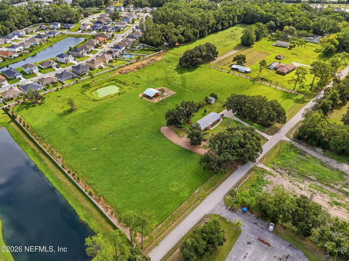 5127 Lourcey Road, Jacksonville, FL 32257 - #1