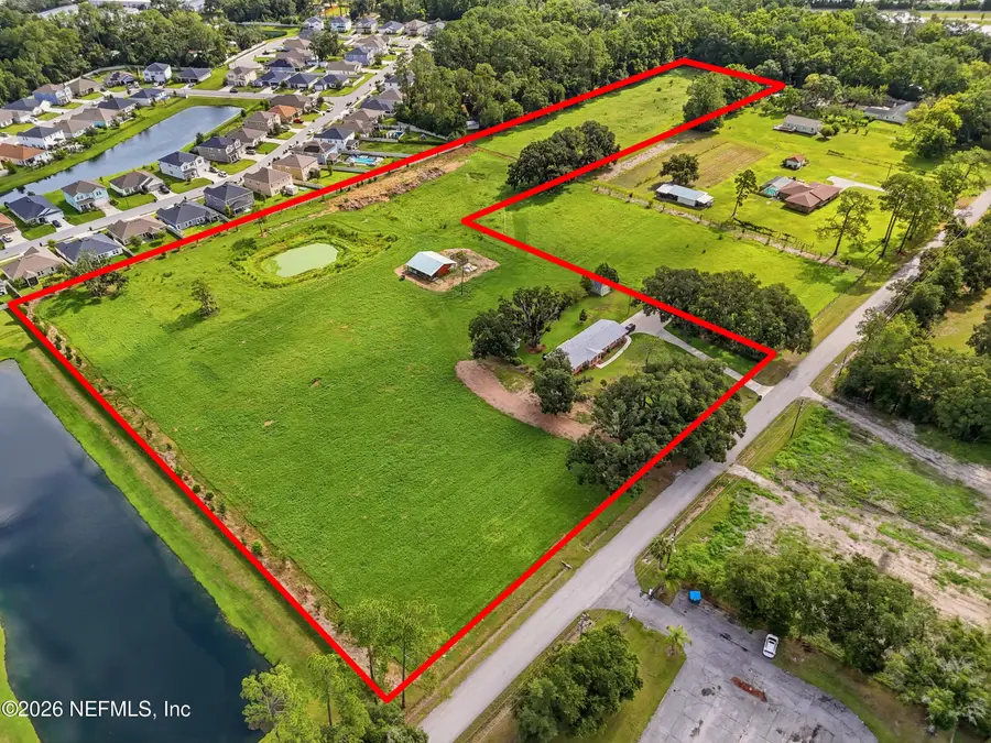 5127 Lourcey Road, Jacksonville, FL 32257 - #2