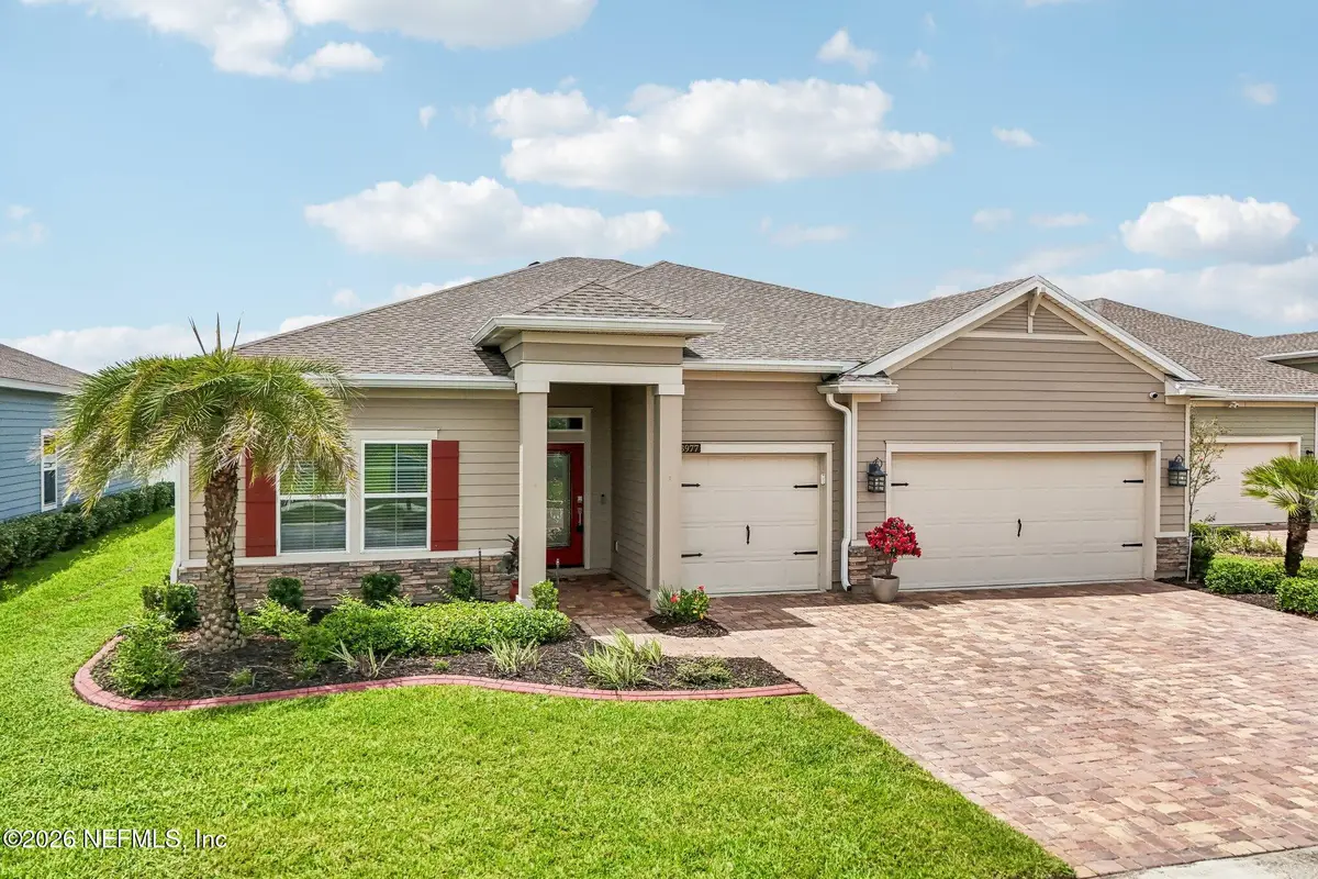 3977 Pondside Court, Middleburg, FL 32068 - #1