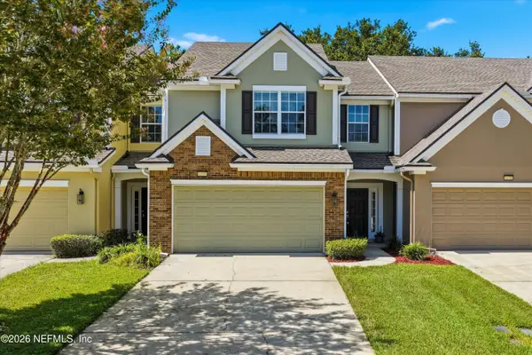 6480 Yellow Leaf Court, Jacksonville, FL 32258