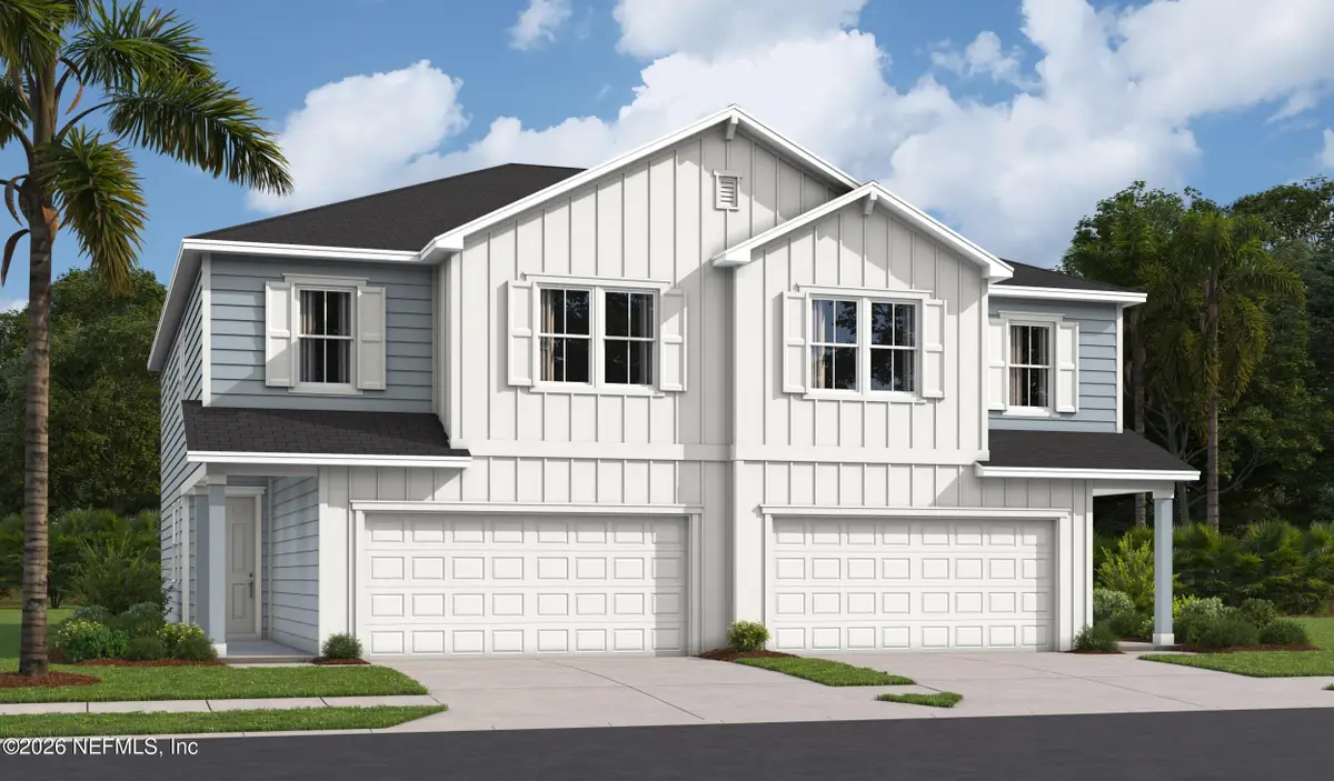 6811 Mirage Street, Jacksonville, FL 32244 - #1