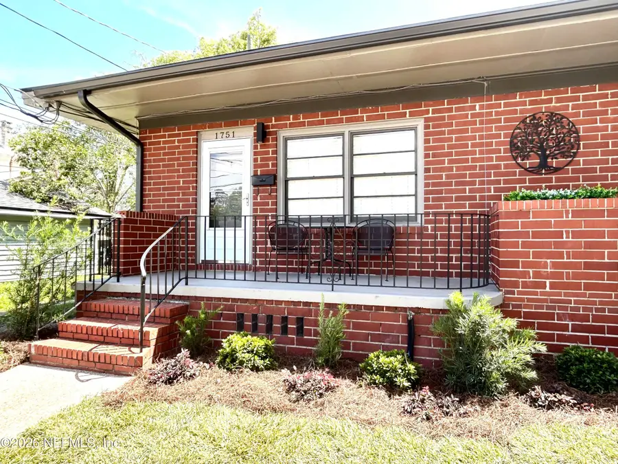 1751 Dancy Street, Jacksonville, FL 32205 - #3