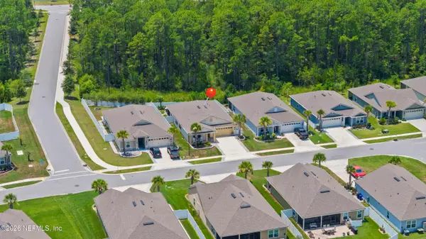 46 Eagles Landing Lane, St. Augustine, FL 32095