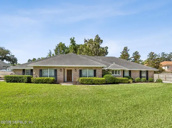 2532 Wrightson Drive, Jacksonville, FL 32223