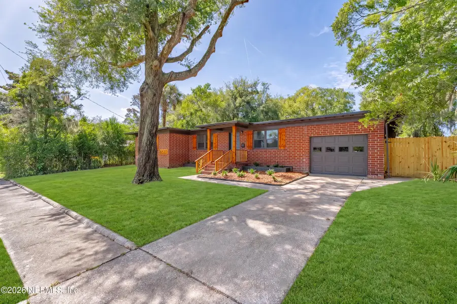 6522 Barkwood Drive, Jacksonville, FL 32277 - #2