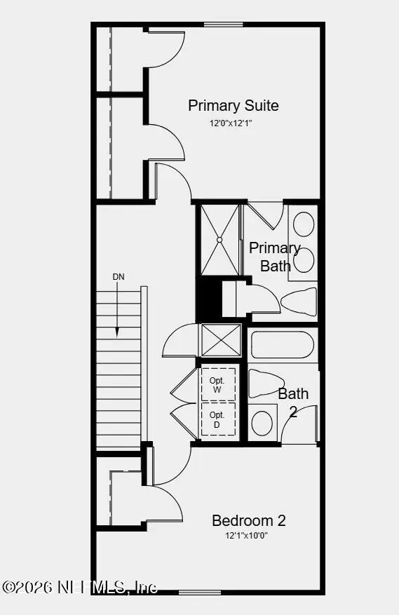 7262 Sabal Terrace, Jacksonville, FL 32210 - #3