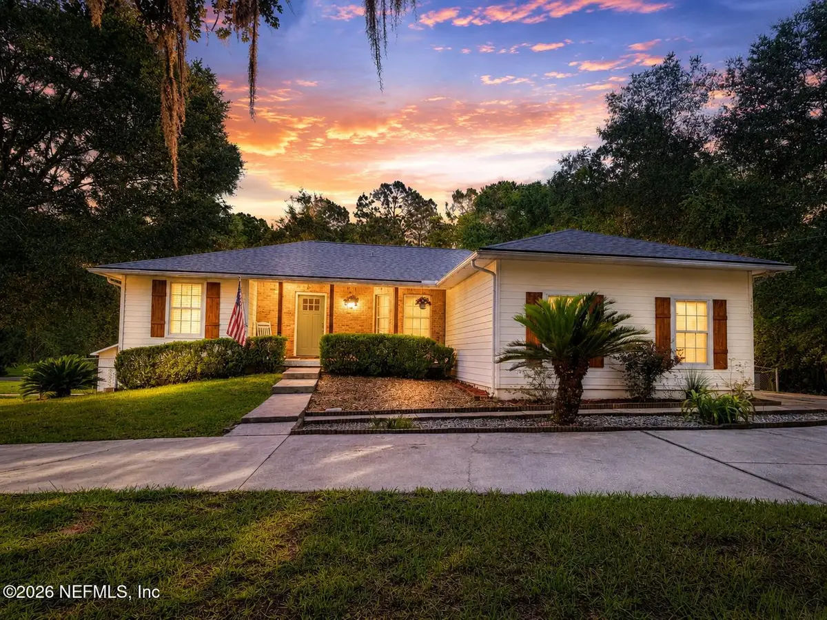 4620 Hedgehog Street, Middleburg, FL 32068 - #1