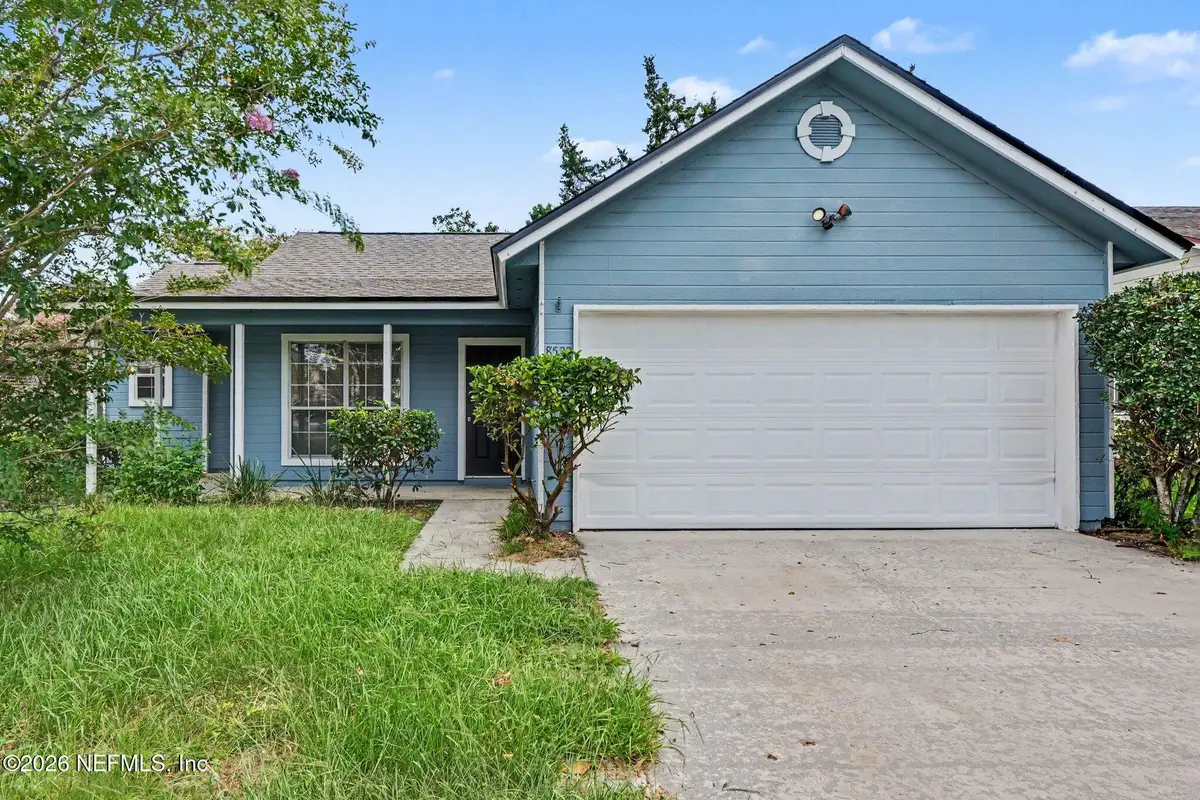 8520 Moss Pointe Trl N Trail, Jacksonville, FL 32244 - #1