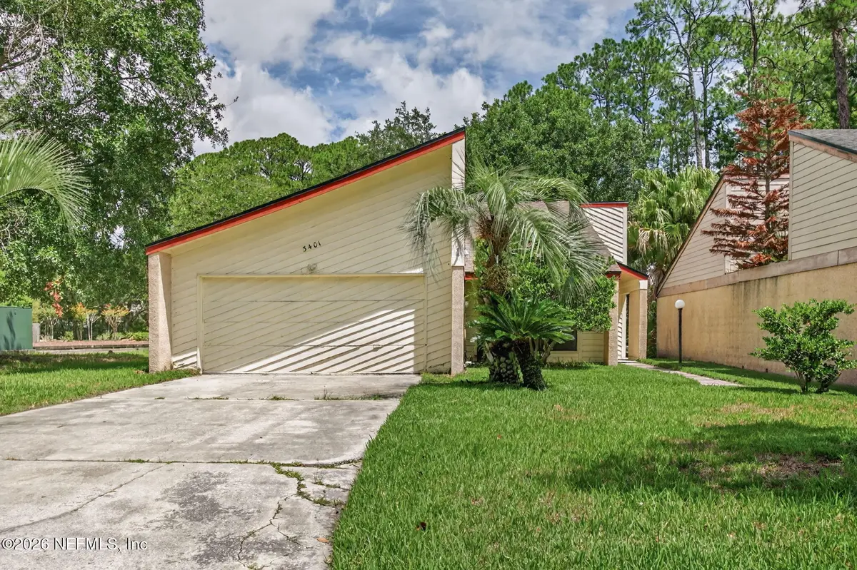 3401 Parson Court, Jacksonville, FL 32223 - #1