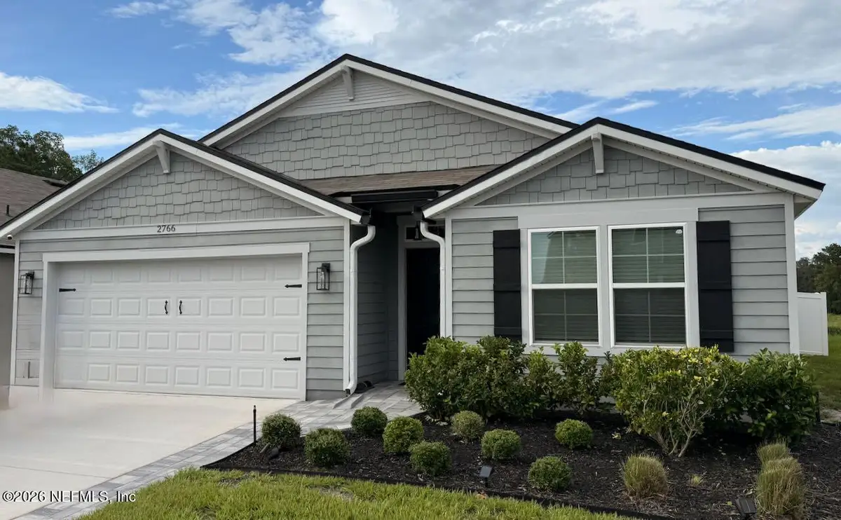 2766 Oak Stream Drive, Green Cove Springs, FL 32043 - #1