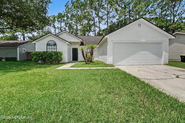 924 Aries W Road, Jacksonville, FL 32216