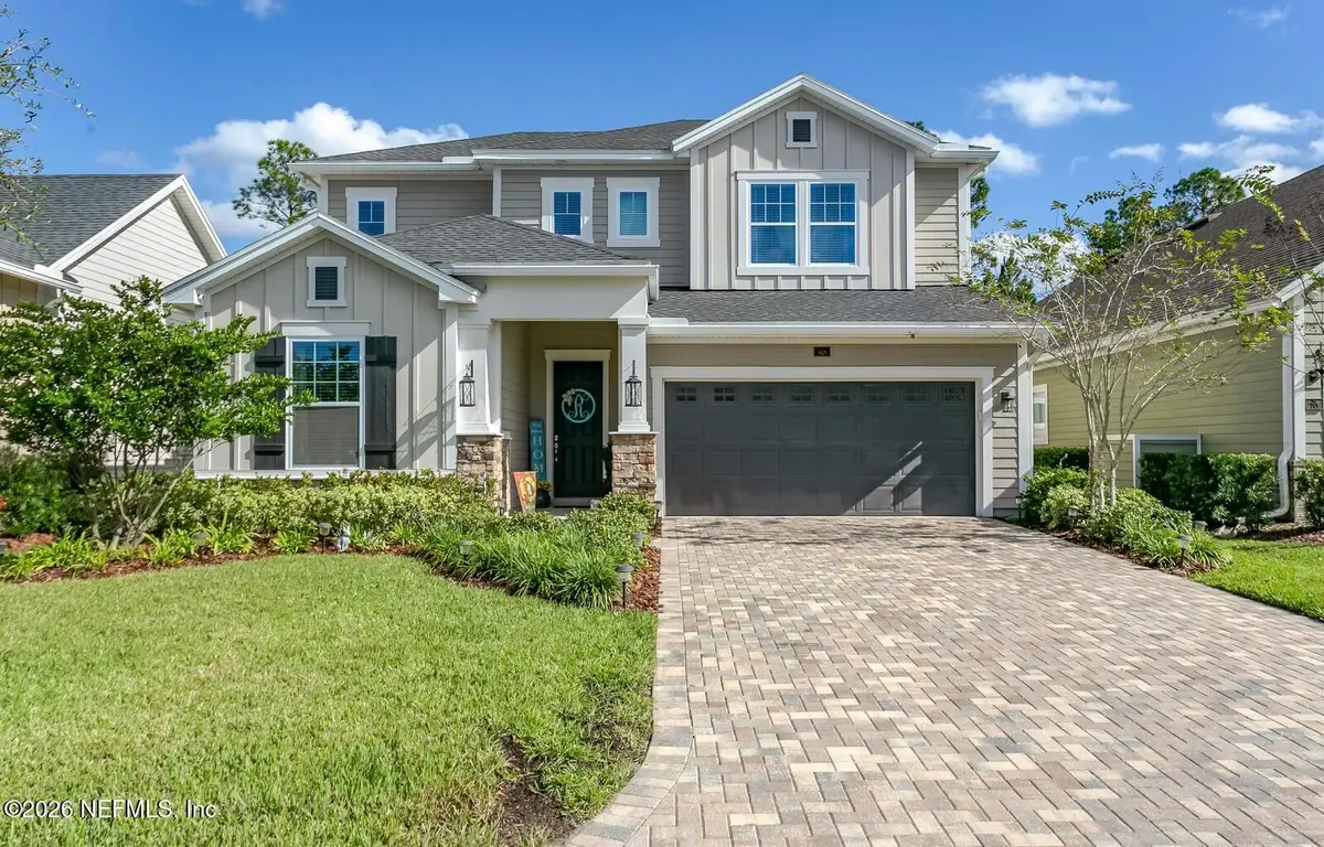 80 Atlas Drive, Saint Augustine, FL 32092 - #1