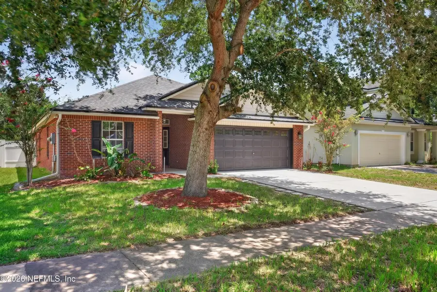 224 Pine Arbor Circle, Saint Augustine, FL 32084 - #2