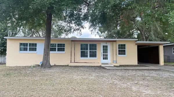 4034 Tyndale Drive, Jacksonville, FL 32210