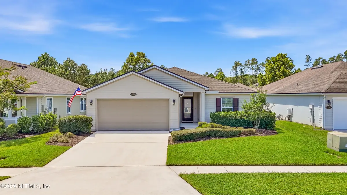 384 Shetland Drive, Saint Johns, FL 32259 - #1