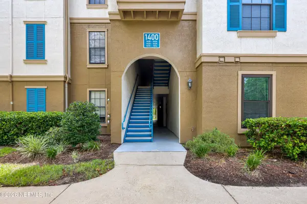 12700 Bartram Park Boulevard #1424, Jacksonville, FL 32258