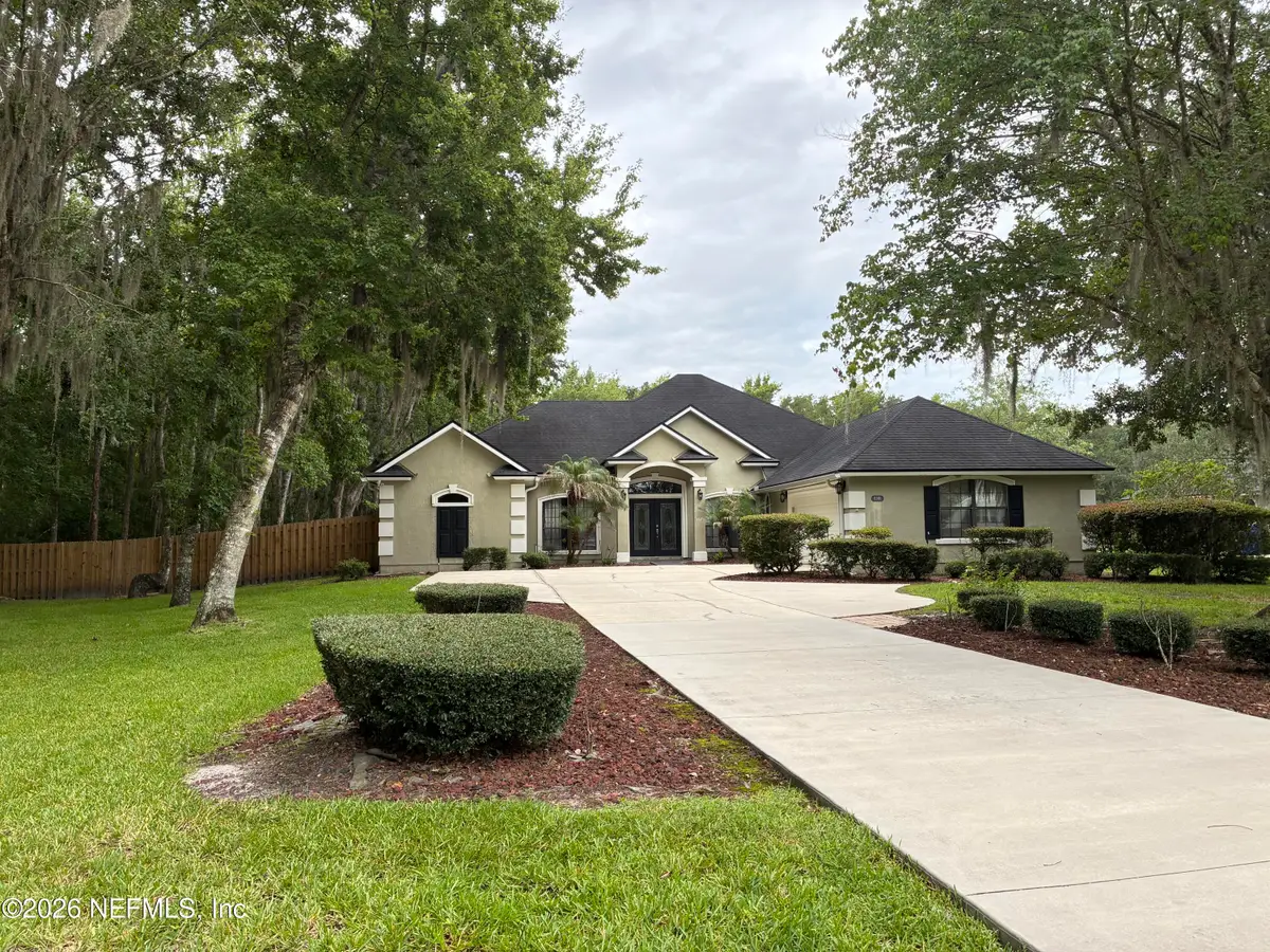 8301 Sheila Drive, Saint Augustine, FL 32092 - #1