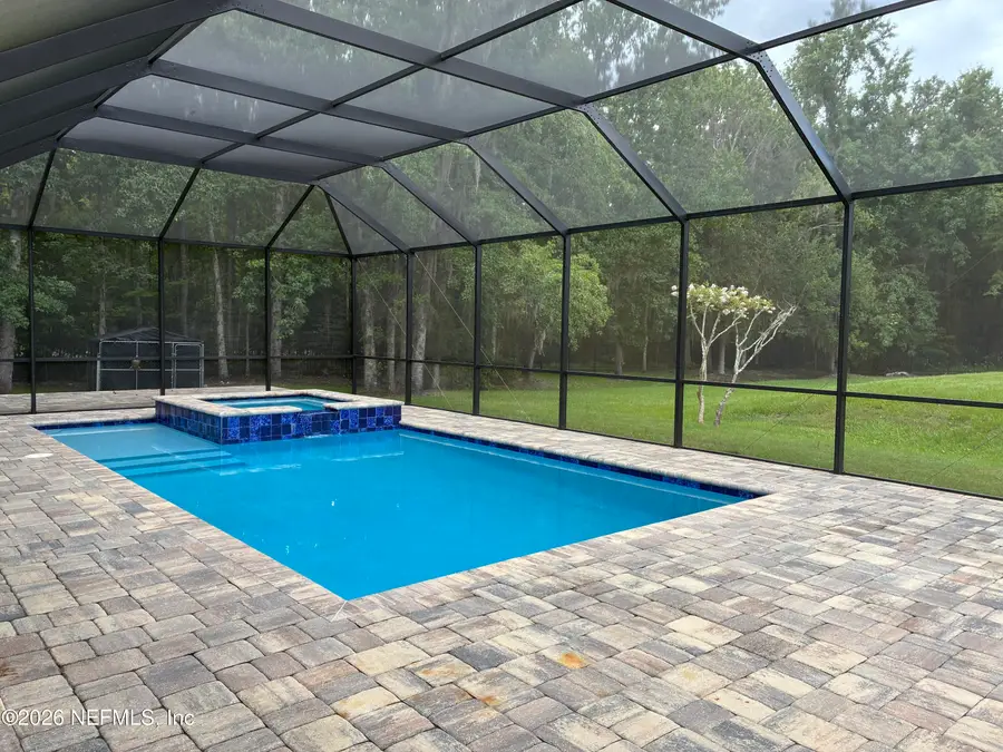 8301 Sheila Drive, Saint Augustine, FL 32092 - #2