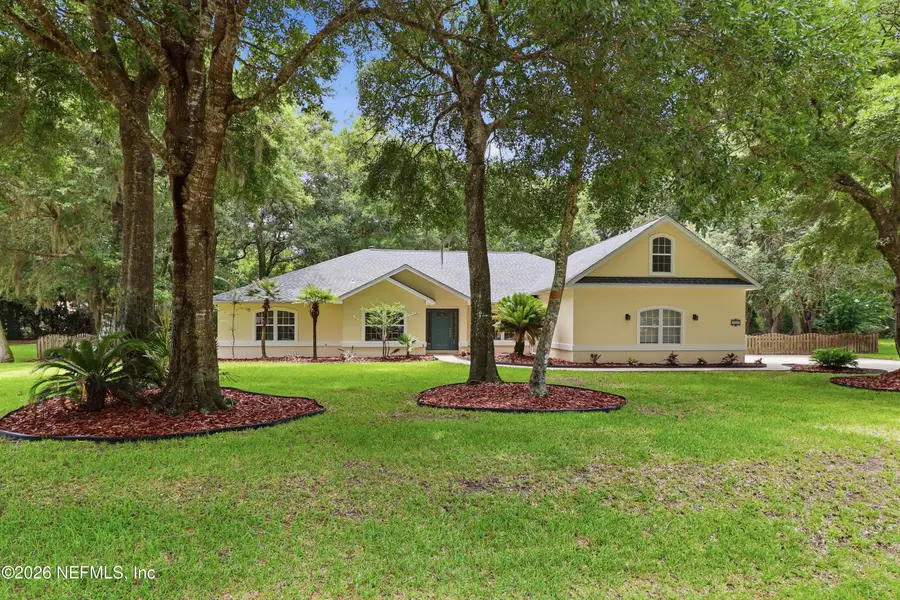 3369 Kings S Road, Saint Augustine, FL 32086 - #2