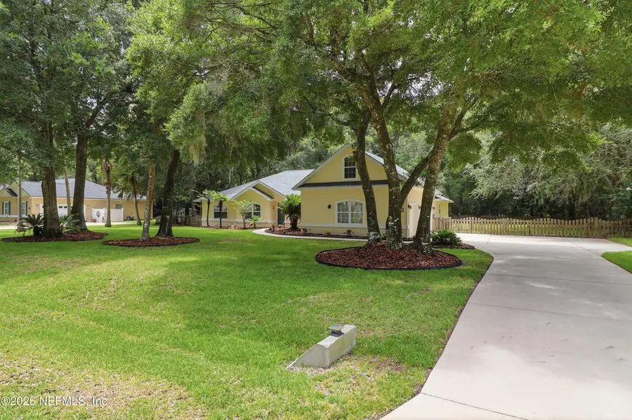 3369 Kings S Road, Saint Augustine, FL 32086 - #3