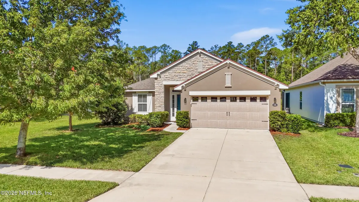 144 Gray Wolf Trail, Jacksonville East, FL 32081 - #1