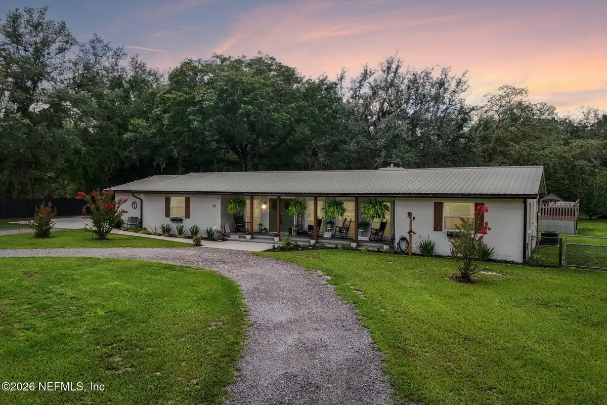 215 Foxtail Avenue, Middleburg, FL 32068 - #1