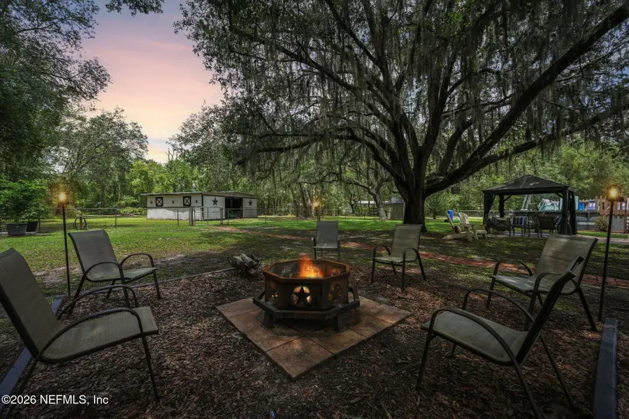 215 Foxtail Avenue, Middleburg, FL 32068 - #2
