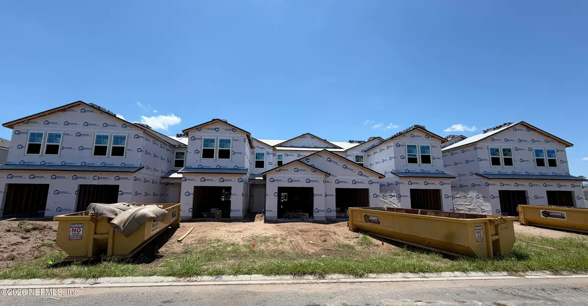 230 Brazil Nut Circle, Jacksonville, FL 32218 - #1