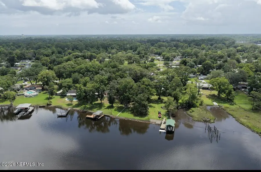 970 Glynlea Road, Jacksonville, FL 32216 - #2