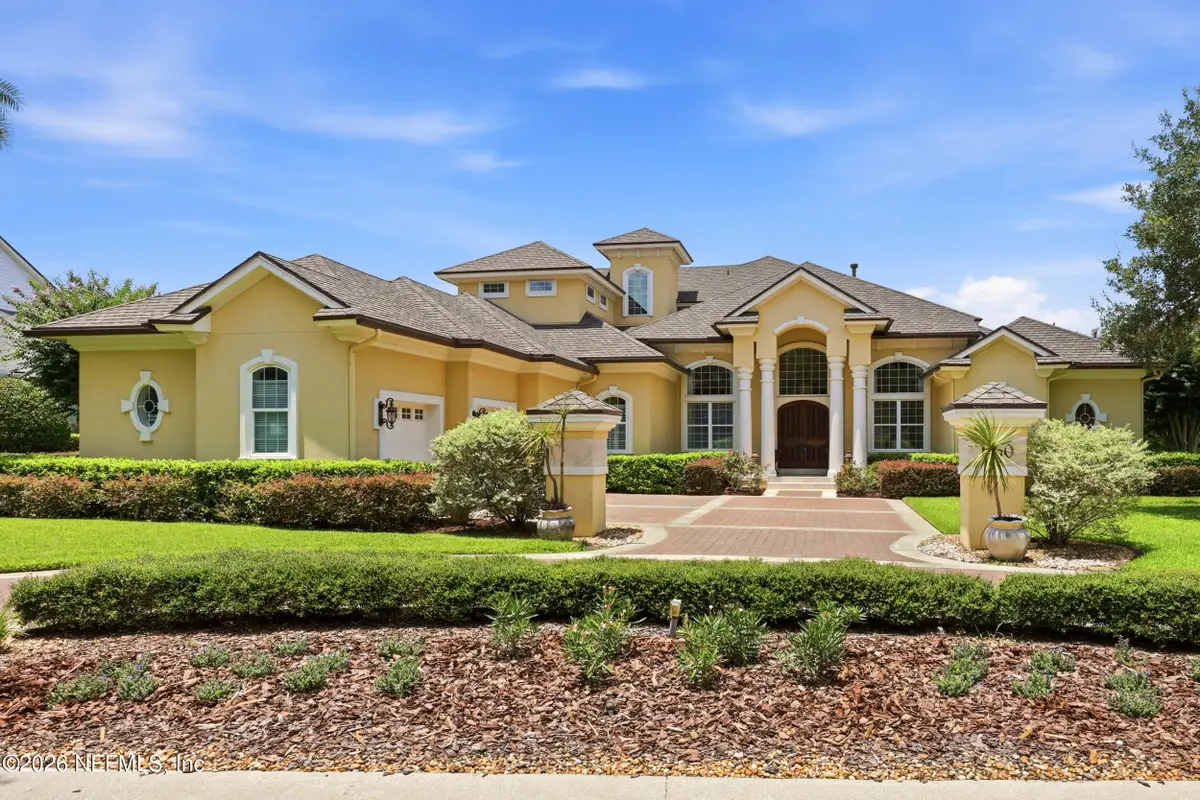 1160 Registry Boulevard, Saint Augustine, FL 32092 - #1