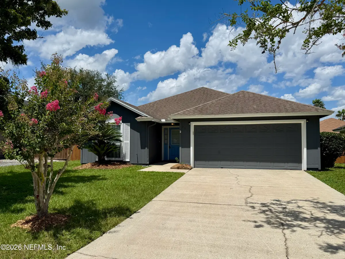 2990 Tunica Trail, Middleburg, FL 32068 - #1