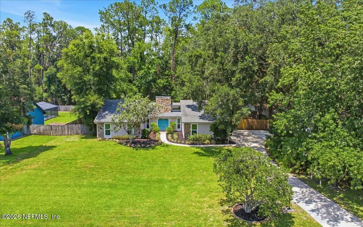 389 Hickory Acres Lane, Saint Johns, FL 32259 - #1