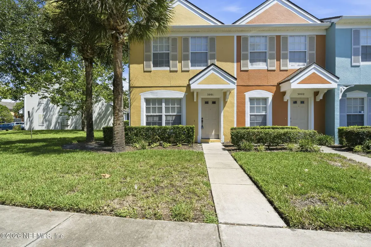12311 Kensington Lakes Drive #3001, Jacksonville, FL 32246 - #1