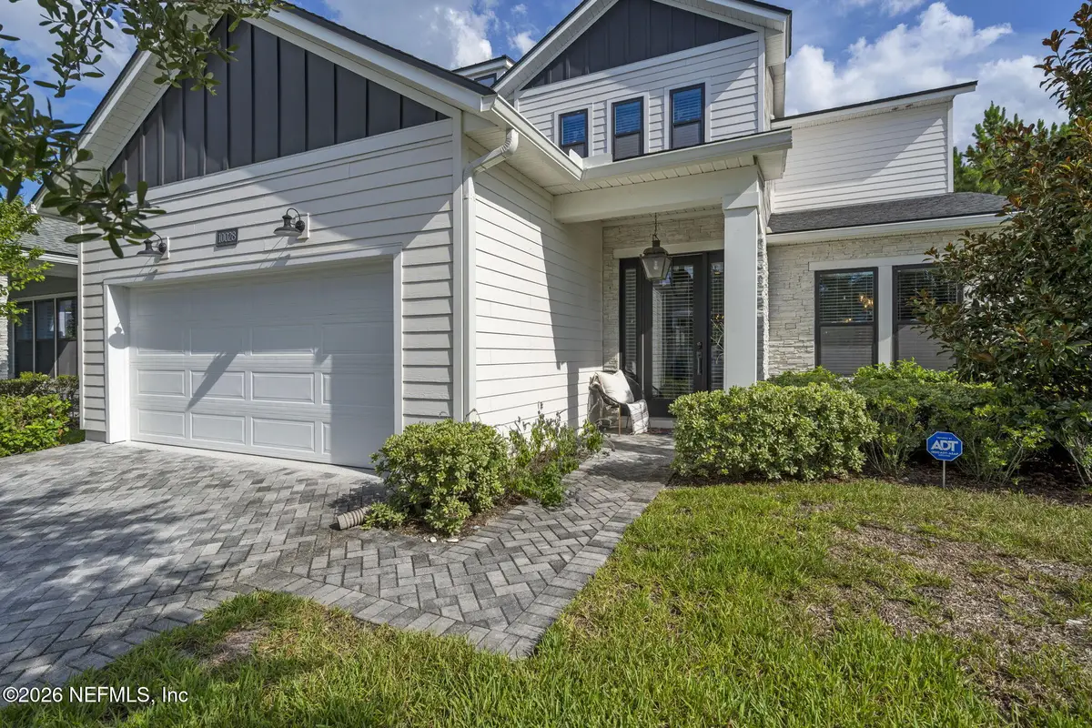 10028 Exhibition Circle, Jacksonville, FL 32256 - #1