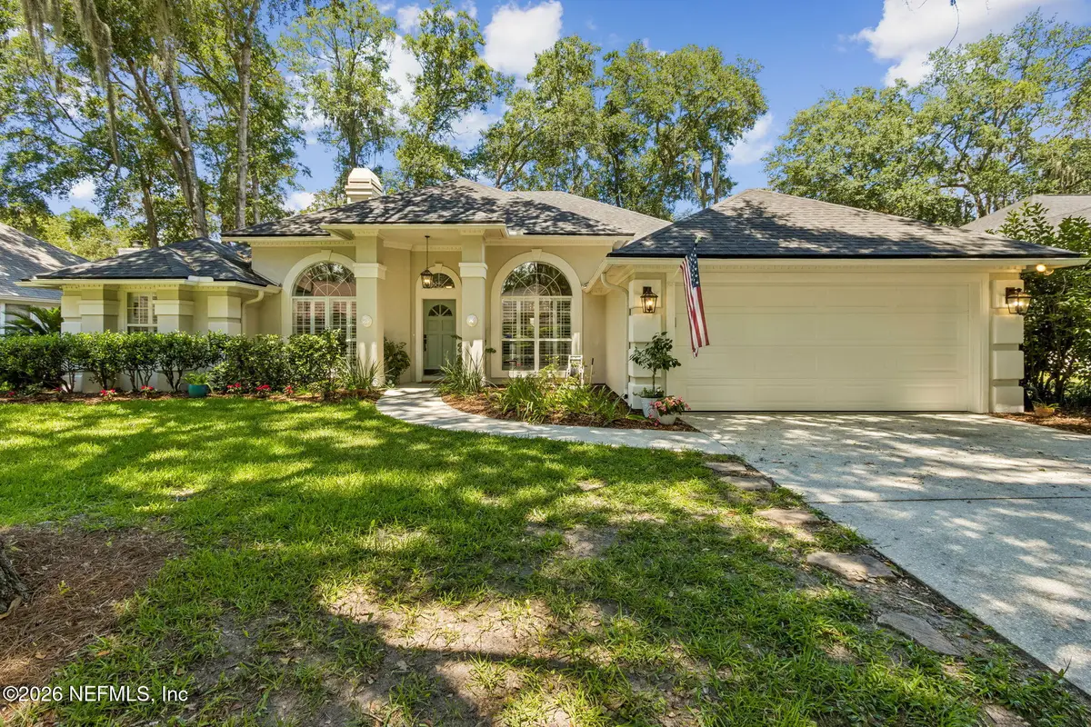 11849 Clearwater Oaks W Drive, Jacksonville, FL 32223 - #1
